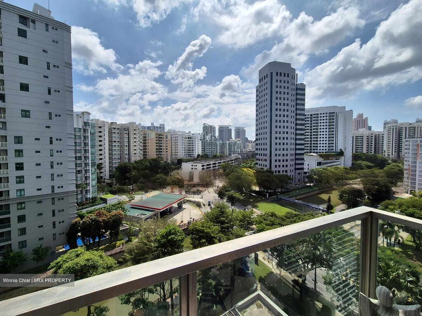 Domain 21 (D3), Condominium #464110761